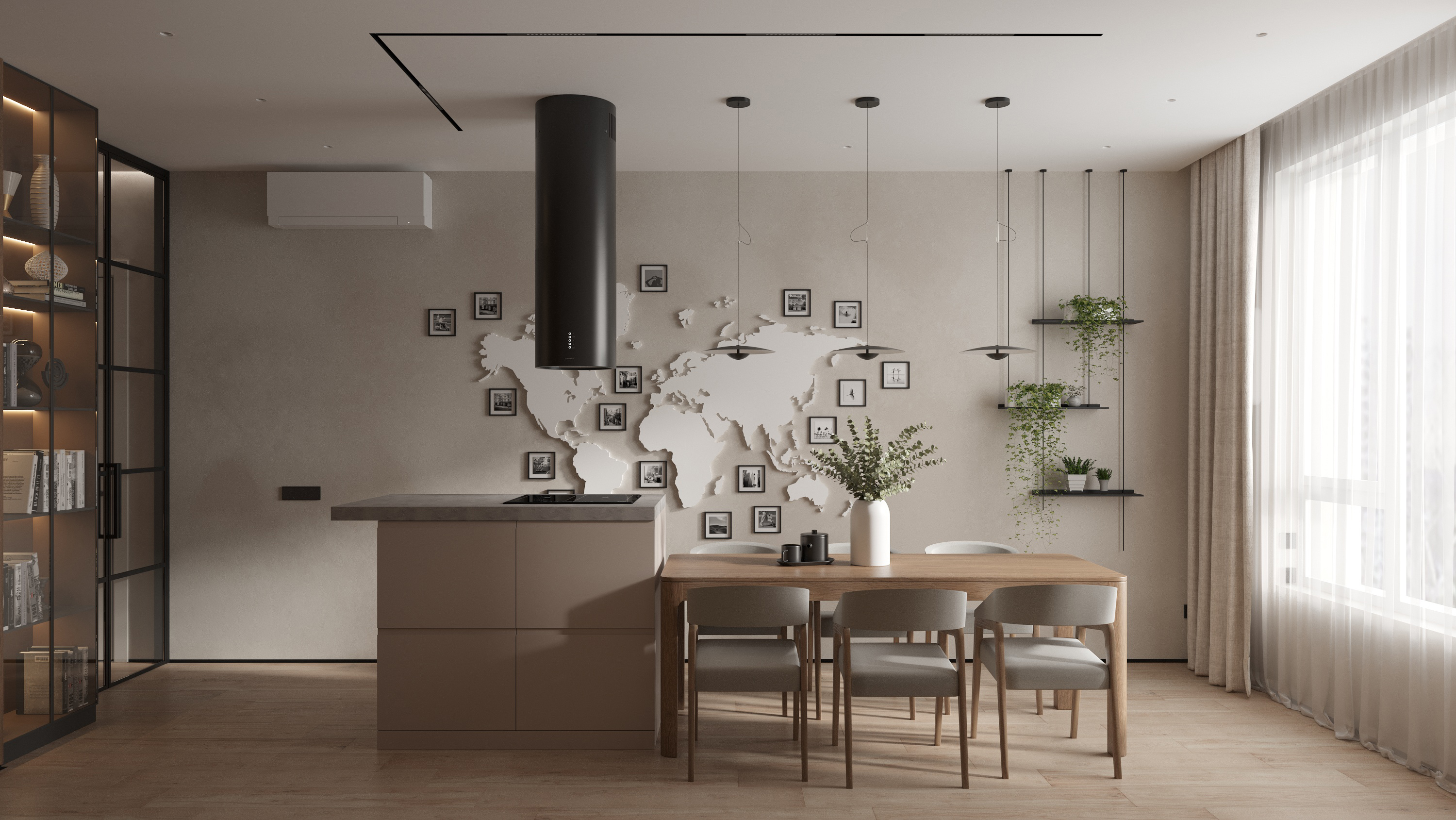 Kitchen | Symbol project-1