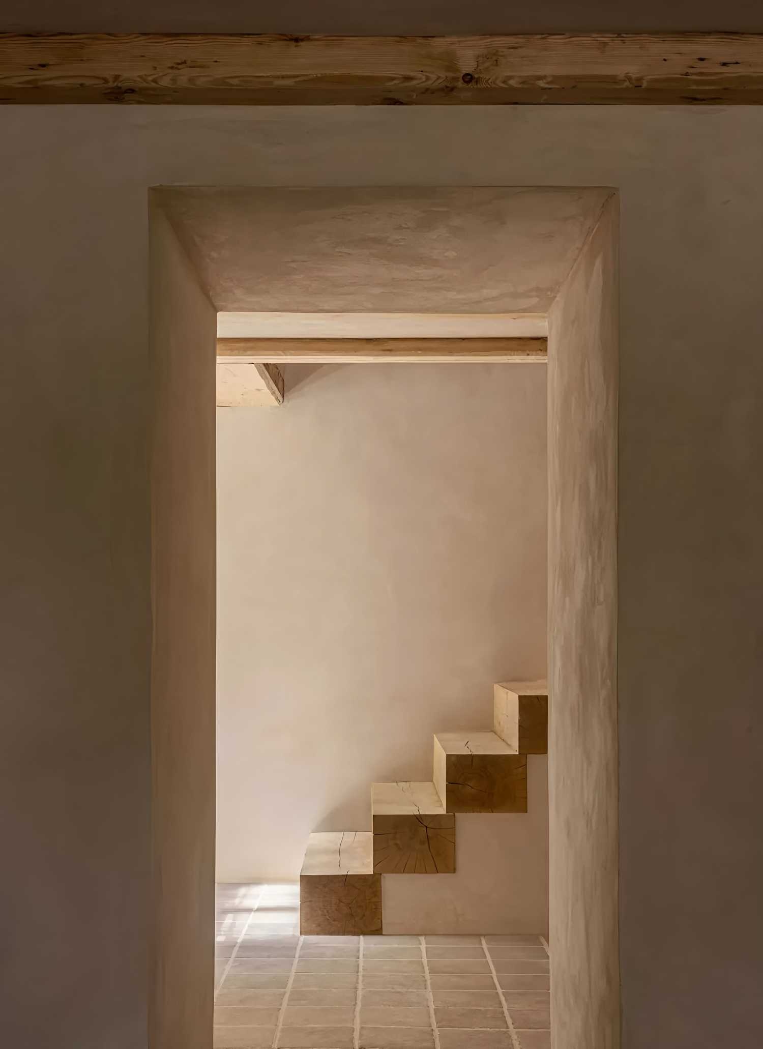 16号民宿（Guest House No· 16）丨Norm Architects-35