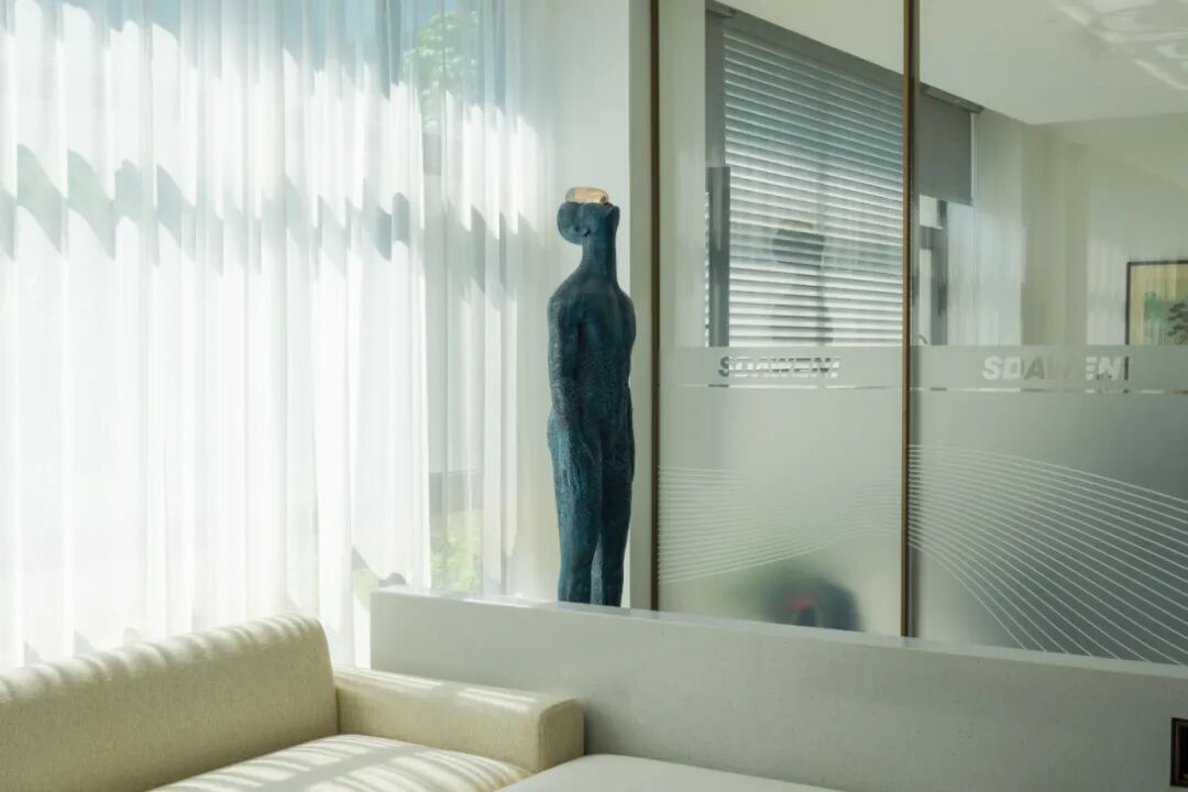 绣花針出品|以空间叙事，重塑人文与商业的共生美学-55