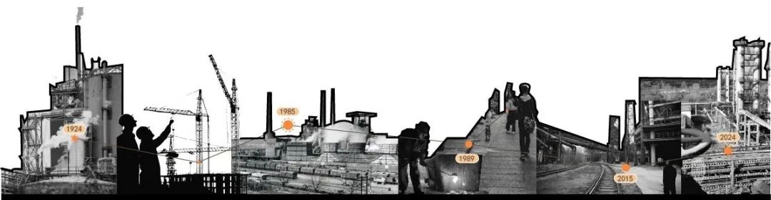 联合答辩组内第一的超实用优秀毕设！工业文明的当代转译！“传统布局＋工作坊”诞生出工业剧场！不做表面文章，只做有效更新！-24