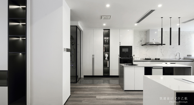 109 平二手房大改造-11