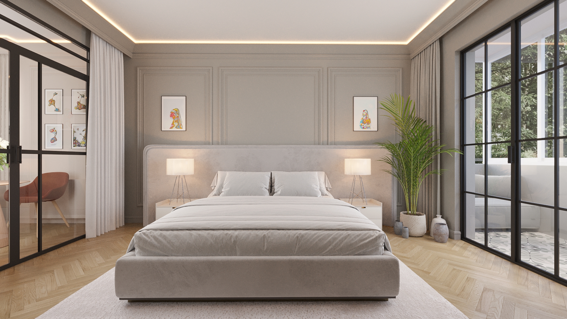 Airbnb Apartment Design-4