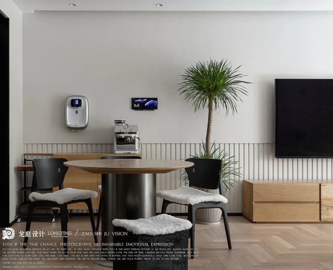 枫丹壹号稻香落地实景丨中国湖州丨龙庭设计-21