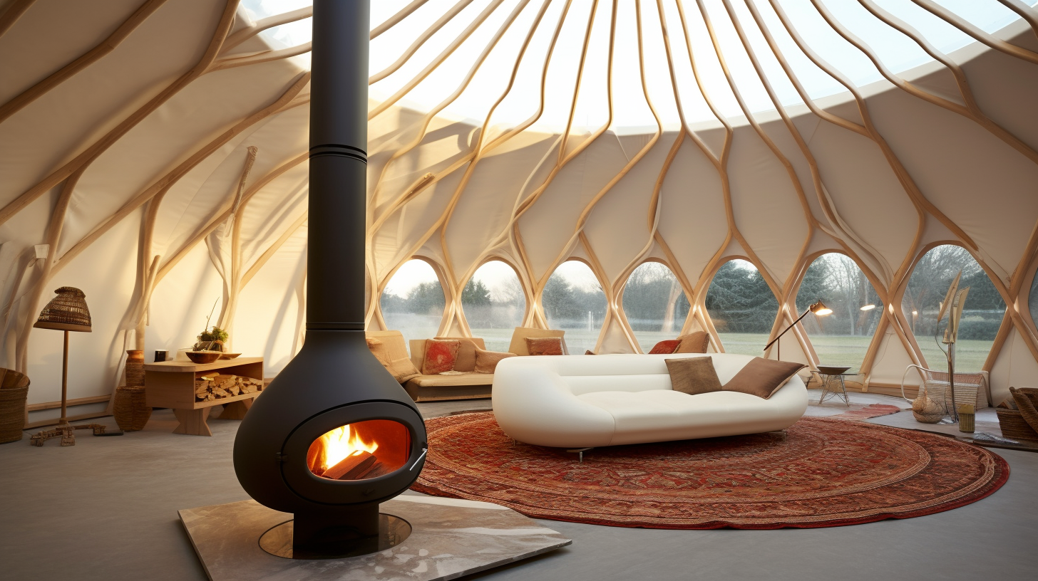 Resilience architecture : Preserving the Tsaatan-7