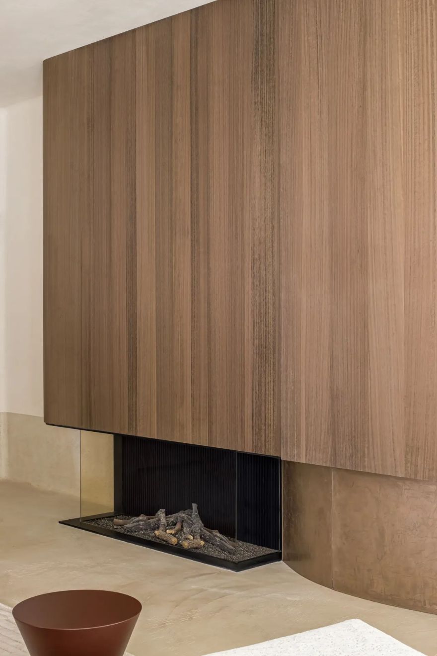 素美侘寂,来自生活的诗意丨Britt Van Namen-73