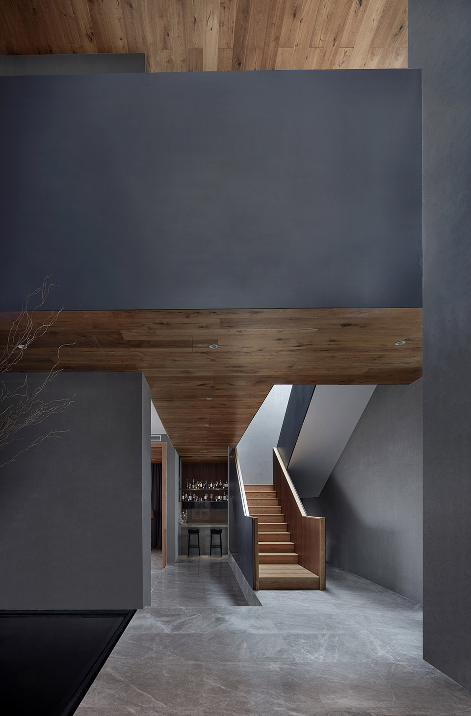 北京藏素企业总部会所 / 风合睦晨-40