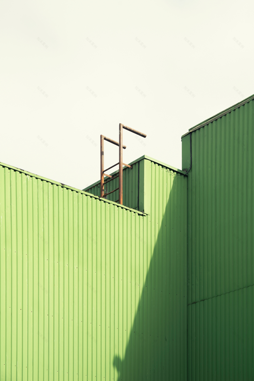 城市几何,塔林八区丨爱沙尼亚丨自学成才的摄影师-10