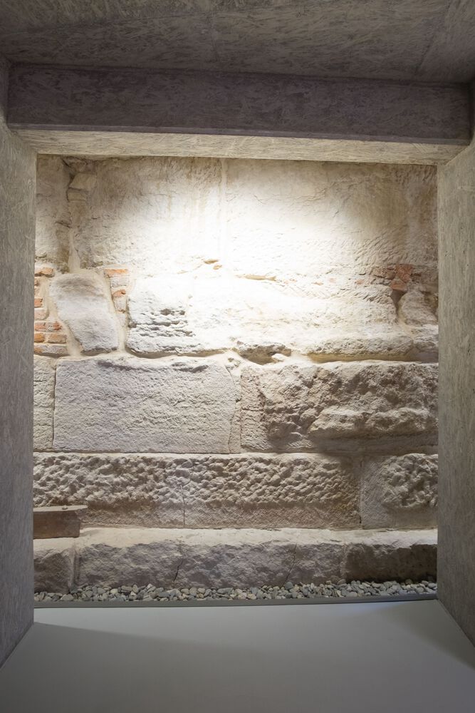 泰克图姆建筑事务所大楼丨罗马尼亚丨TEKTUM-47