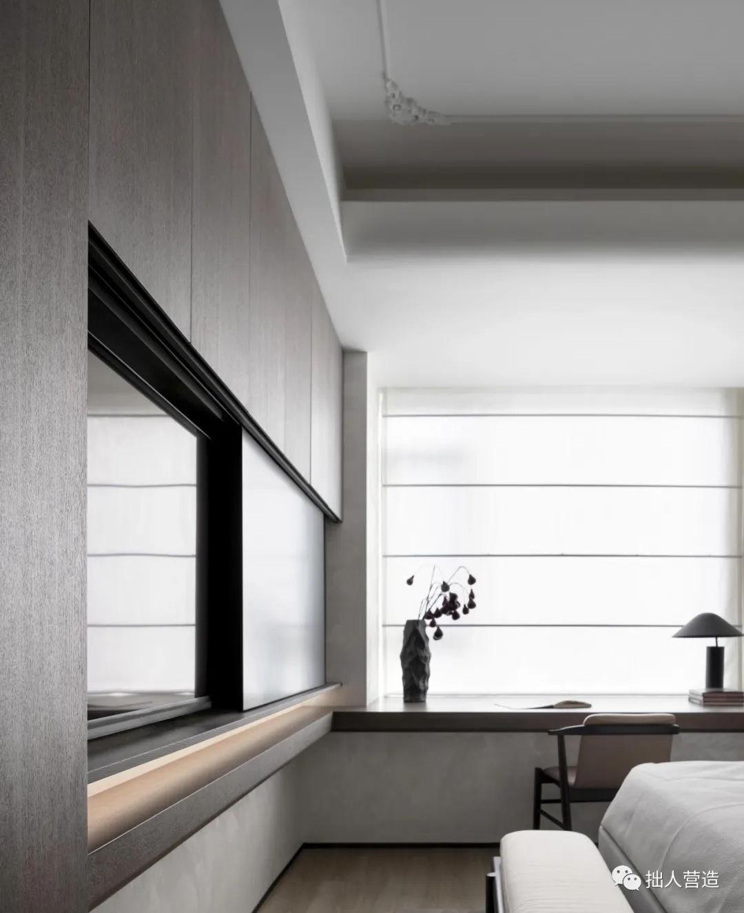 古都开封·一个 5 口之家的家丨中国开封丨拙人营造-45