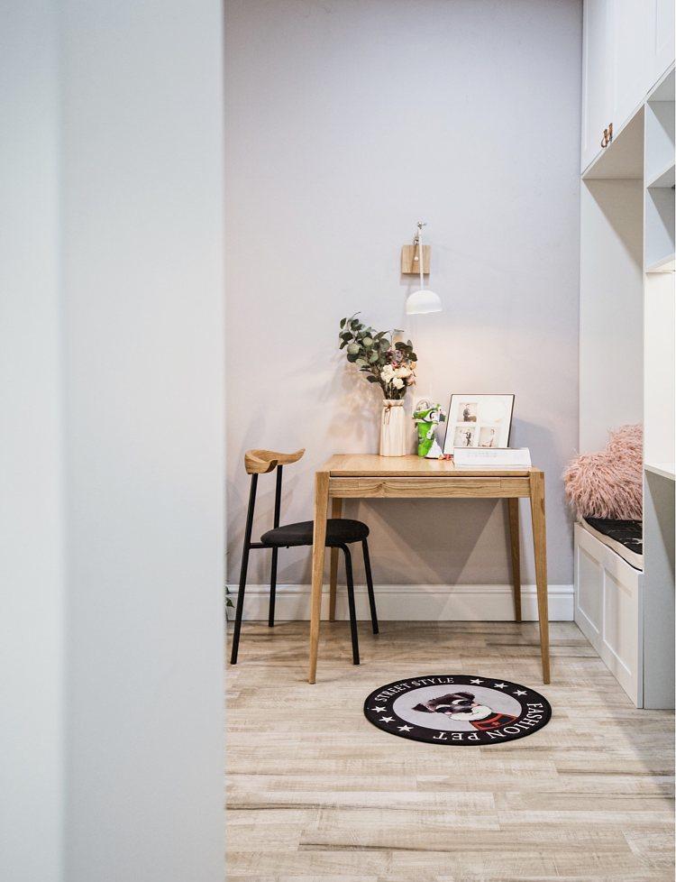 校园老公房逆袭，高级感公寓秀恩爱-22