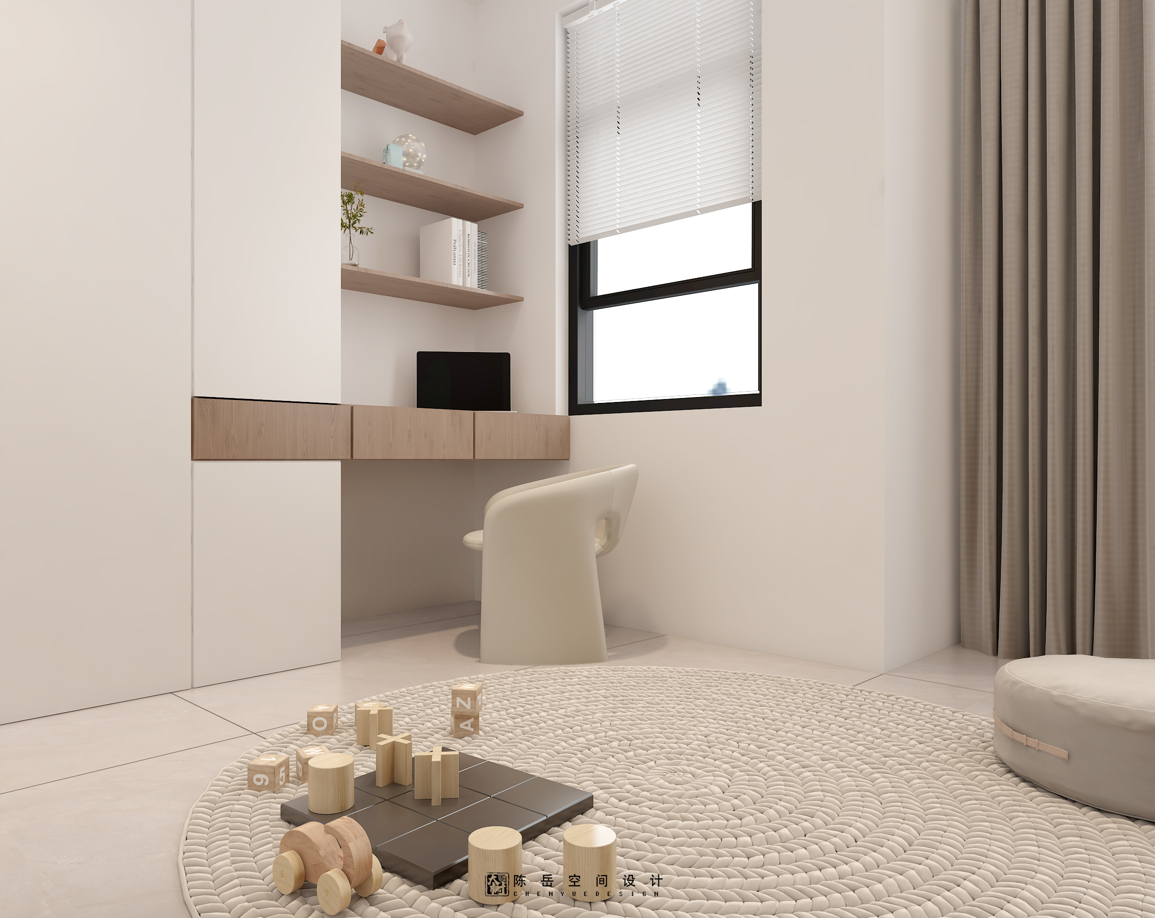 云初 · 秦皇帝锦丨陈岳空间设计-16