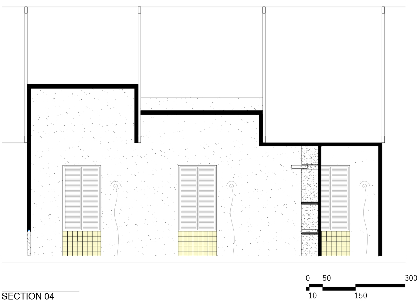 "活"建筑的探索 | 巴西 Living House-52