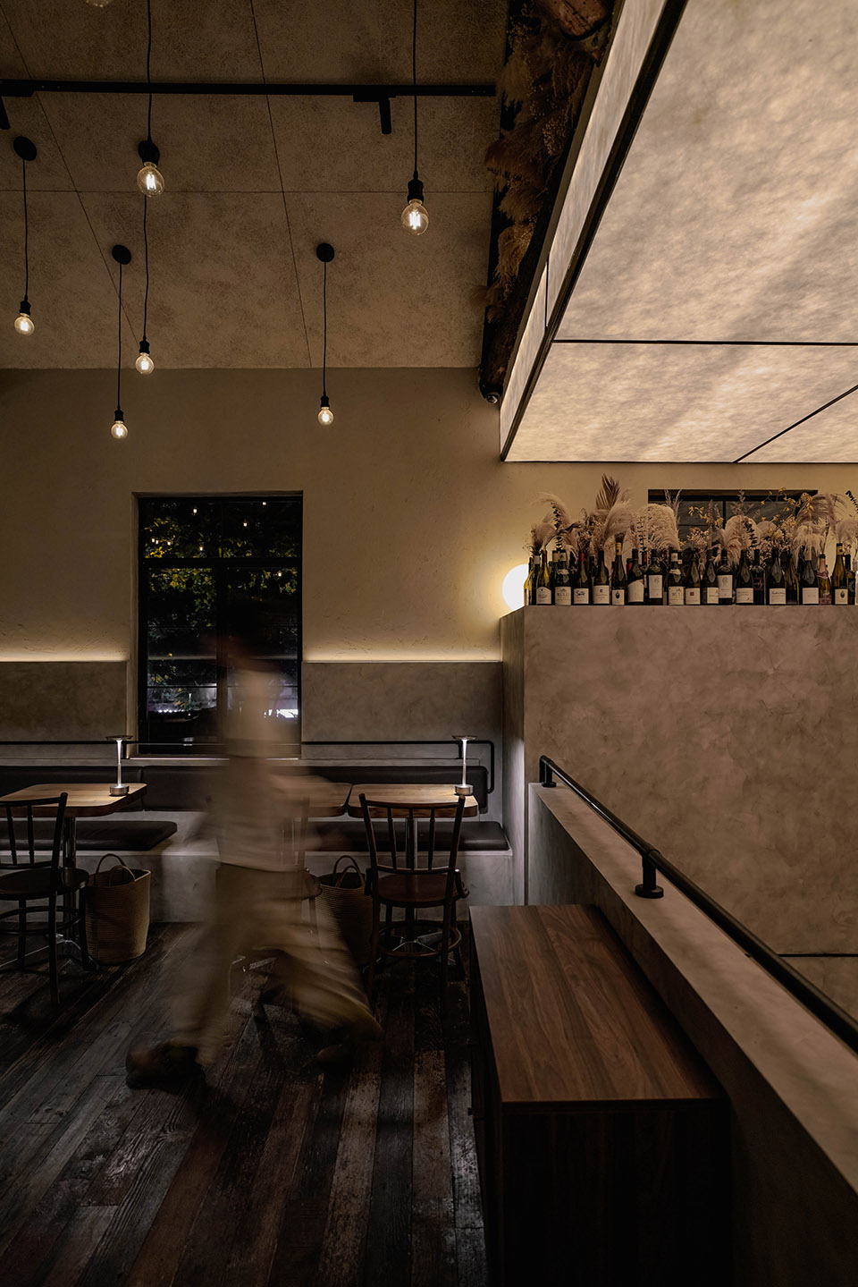 幸子食堂丨中国武汉丨向生设计事务所-54