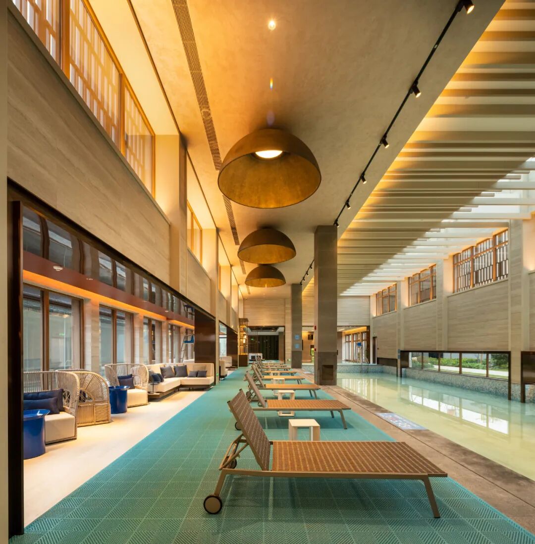 无锡市院合作作品：荡口古镇太师府酒店建设项目（美憬阁精选酒店）-188