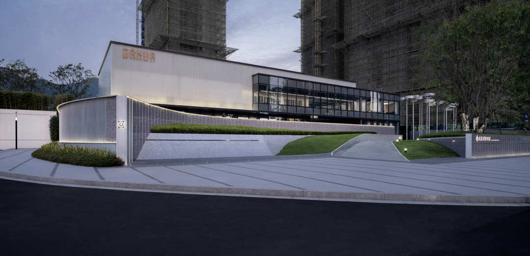 雕刻时光 | 大华富阳峰汇华城-6