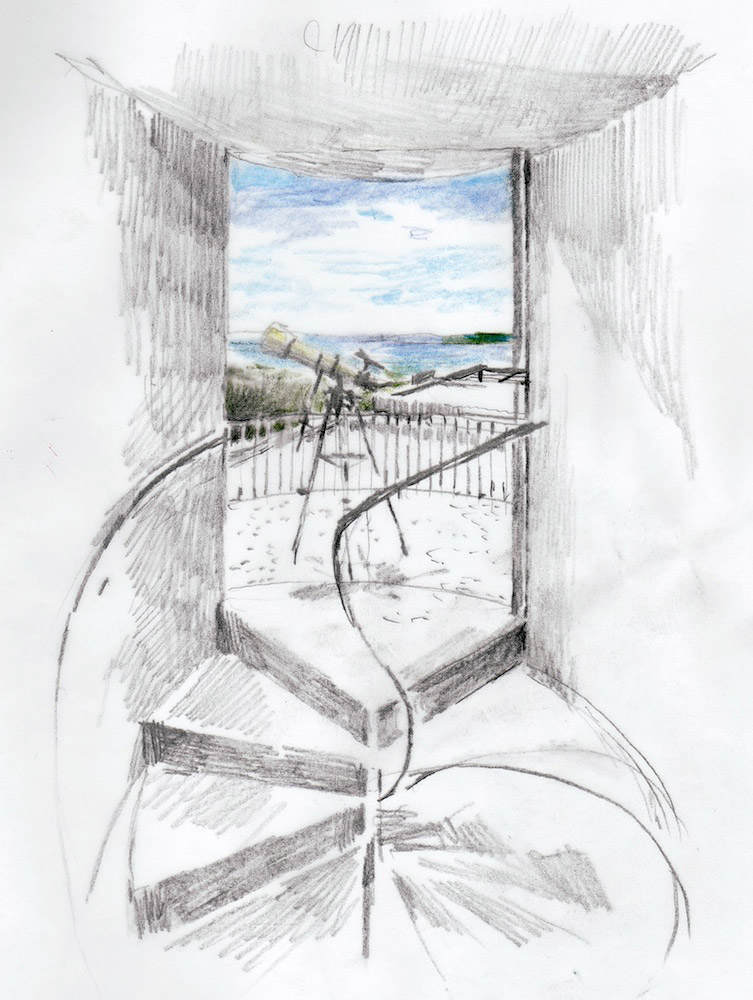 Philip Island Robson Rak Architects-4