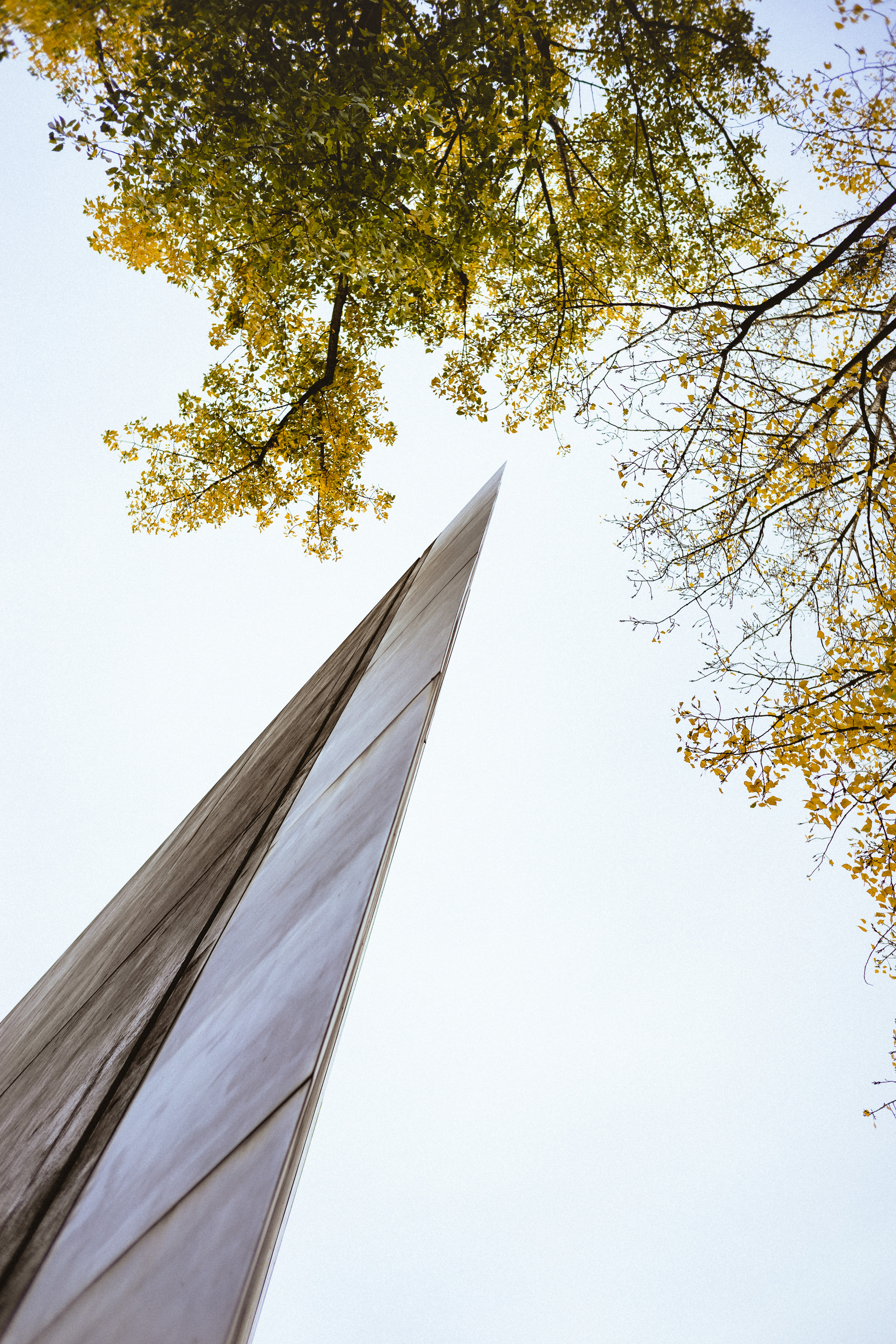 德国柏林犹太博物馆丨丹尼尔·里伯斯金-11