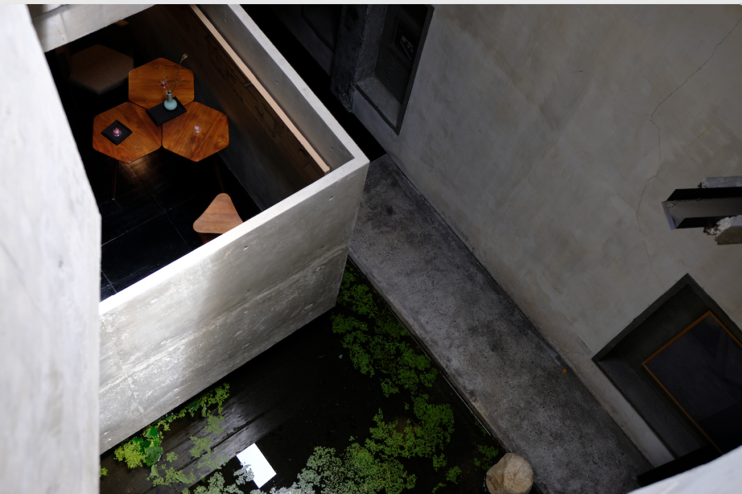 佚人营造首个开放日｜在“礼与器”中，锚定精神的根脉-44