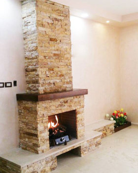 Fireplace Design