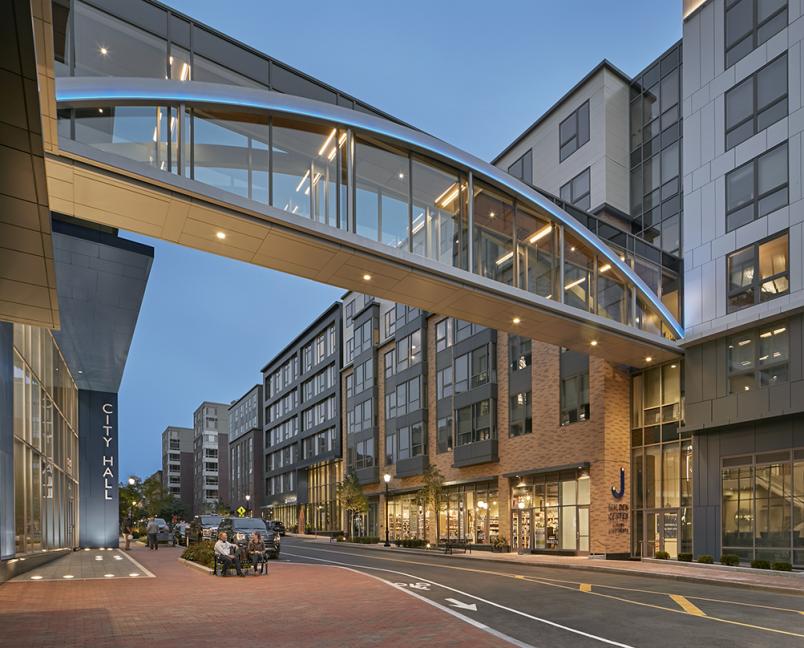 J Malden Center | CBT-4