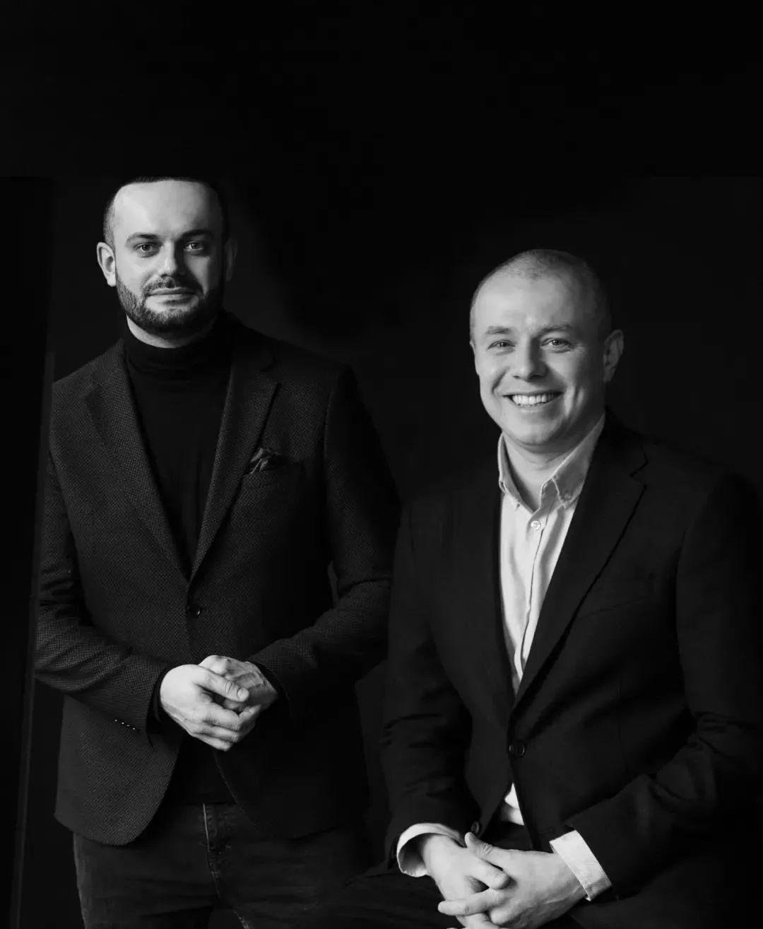 唯一建筑实验室丨乌克兰-2