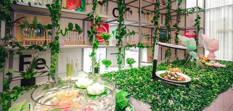 南堂馆·奇葩美食实验室-12