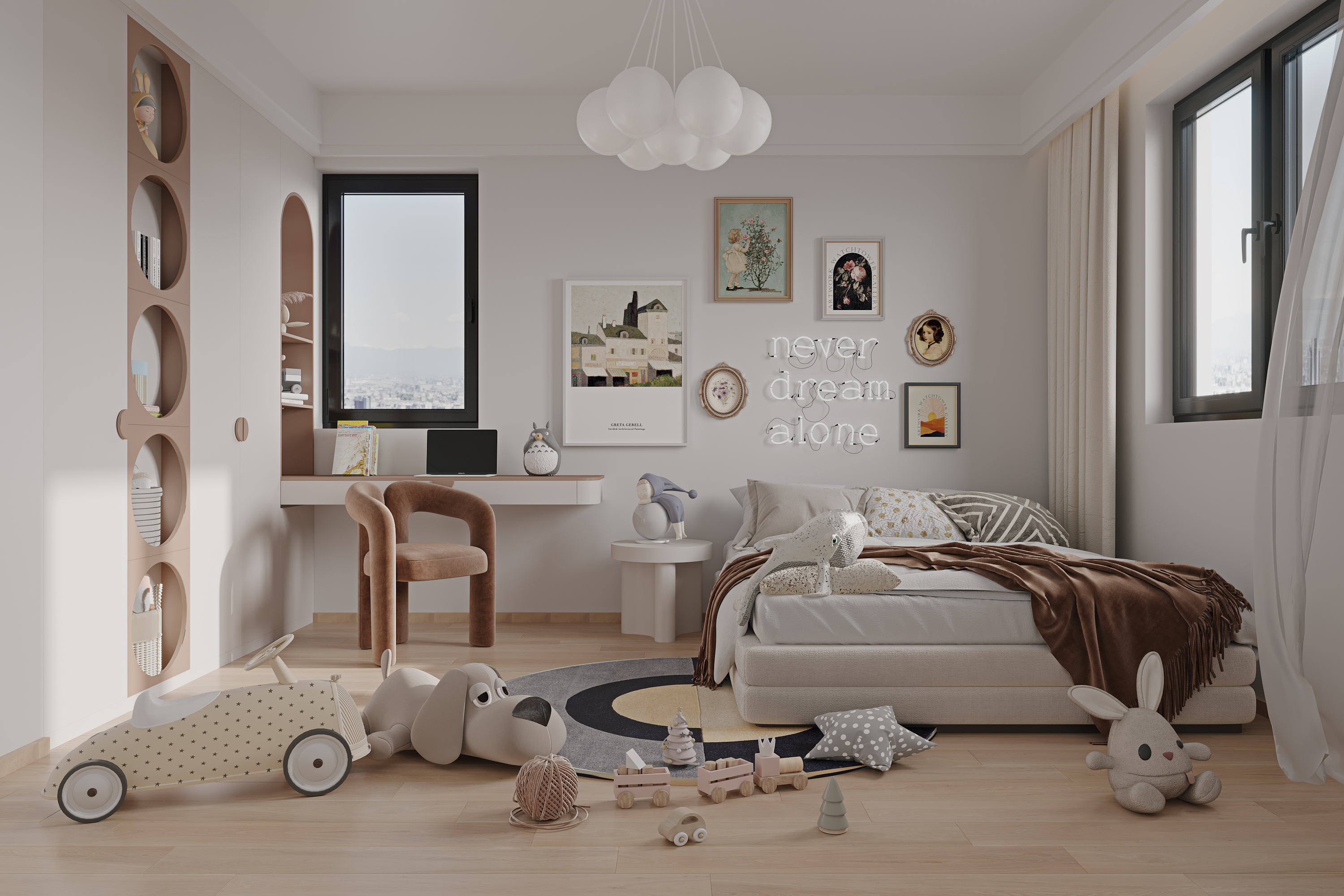 半城繁华丨中国上海丨顾江龙-14