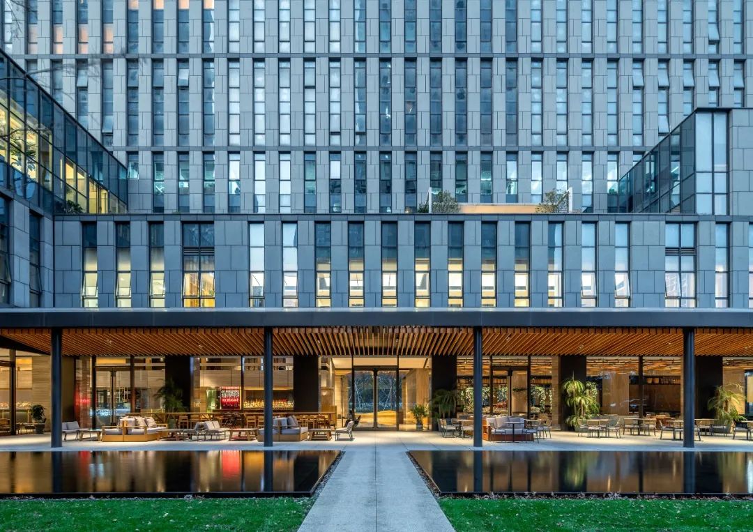 YUN 酒店丨中国宁波丨HÉZI 合恣设计-6