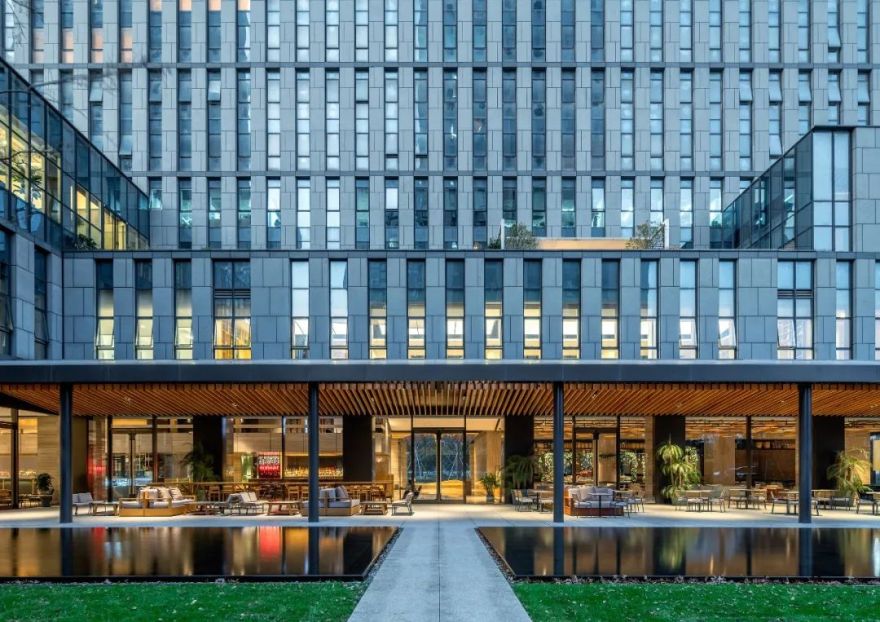 YUN 酒店丨中国宁波丨HÉZI 合恣设计-6