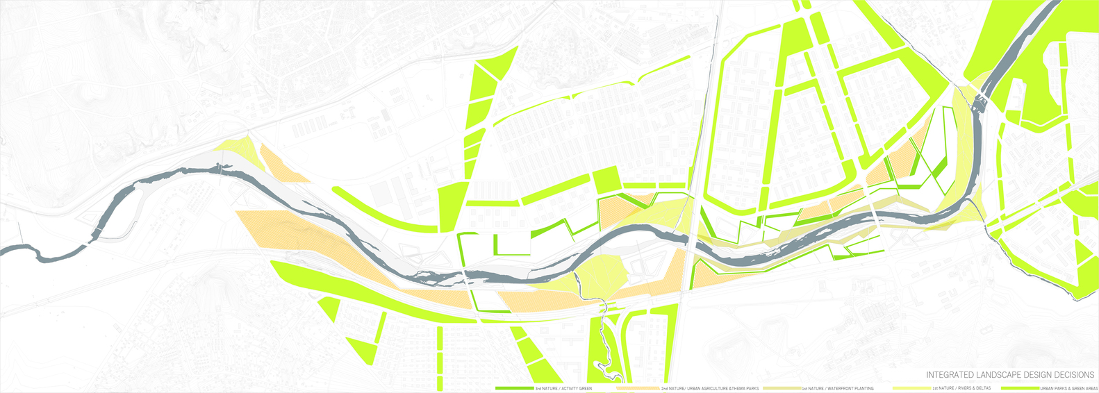 土耳其兹雅·伊姆伦建筑师融入自然的都市设计-60
