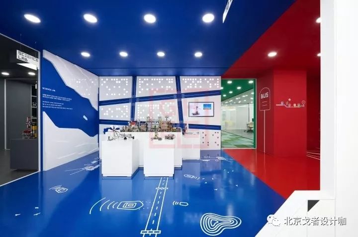 创意乐高校园,搭建想象力的桥梁-3