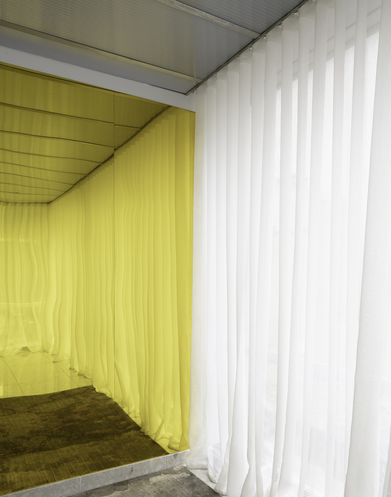 适应性再利用的 SOM 地标建筑-21