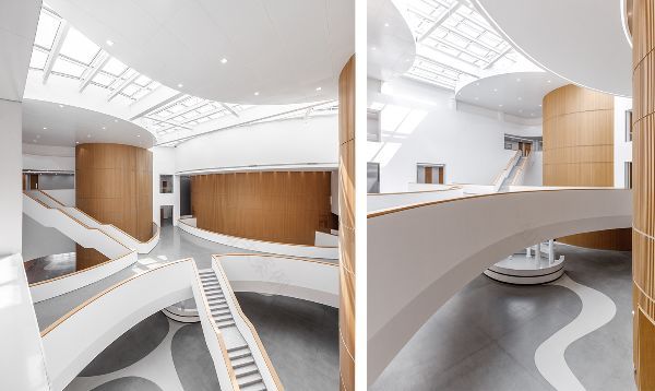 如东文化中心丨中国南通-63