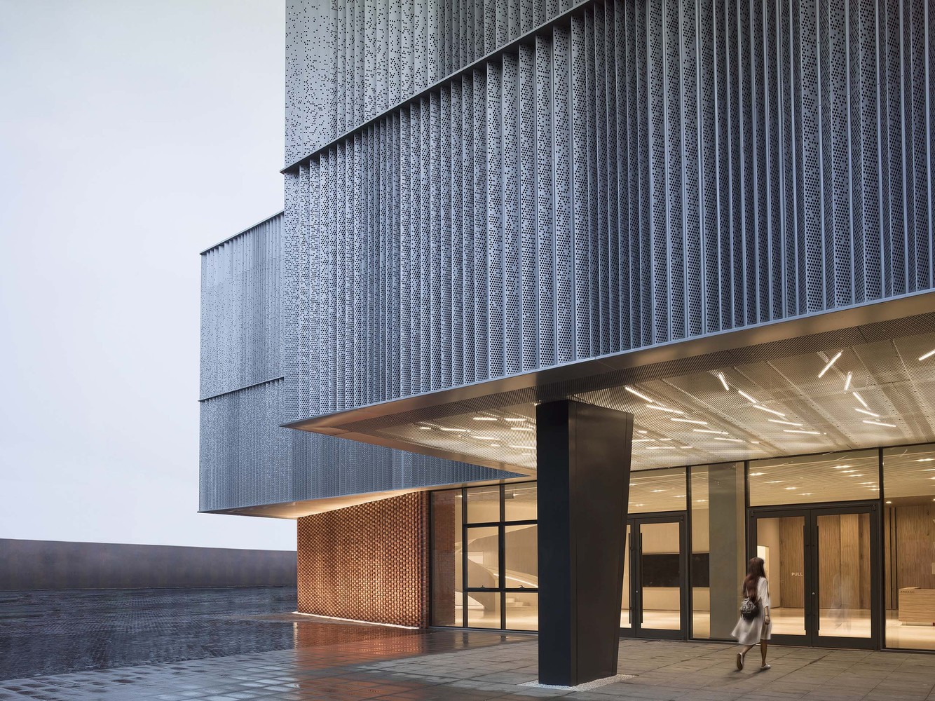 北京 HeyTown Art Center | 工业遗址的艺术新生-36