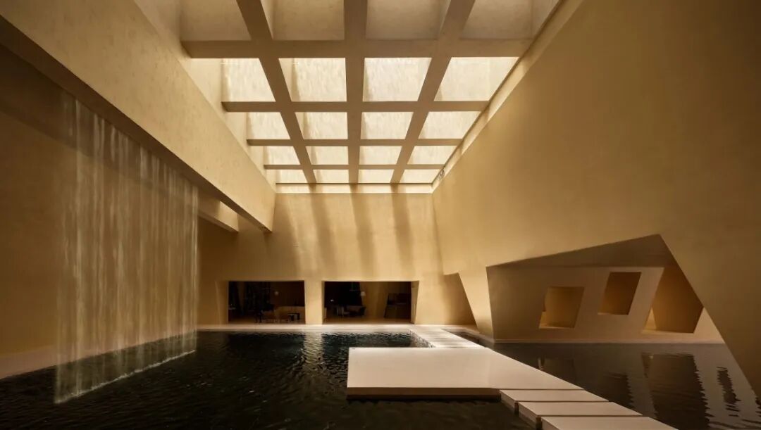 特色酒店设计·时间的河·岛屿酒店（湖州“时间的河”文旅度假酒店）丨中国湖州-27