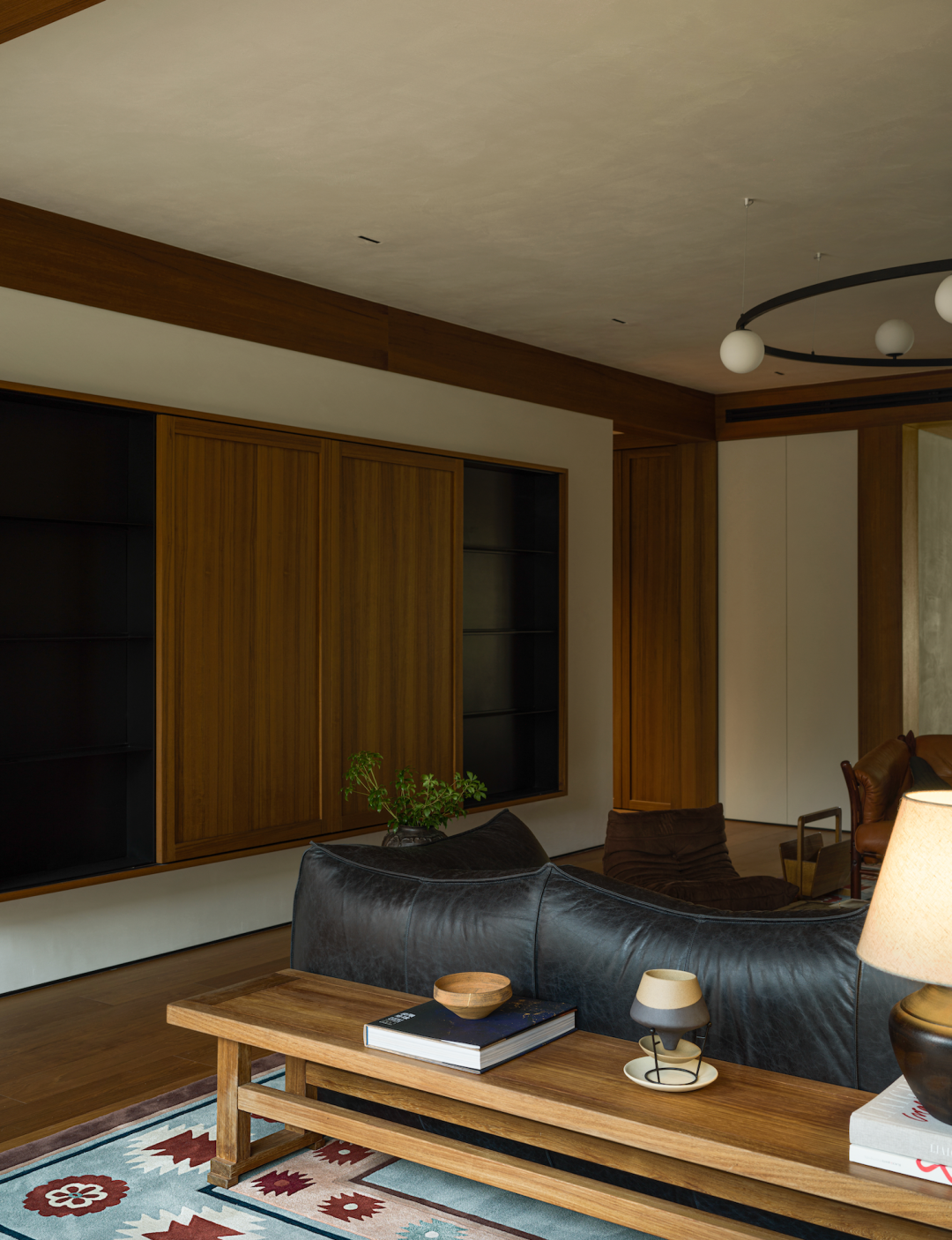 时间的容器丨中国北京丨麦驰设计-14