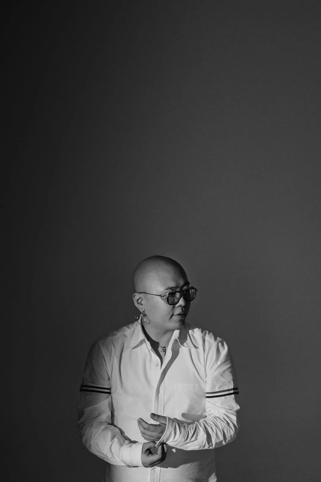 梦幻法式甜品屋 | 色彩与圆形的完美交响-73