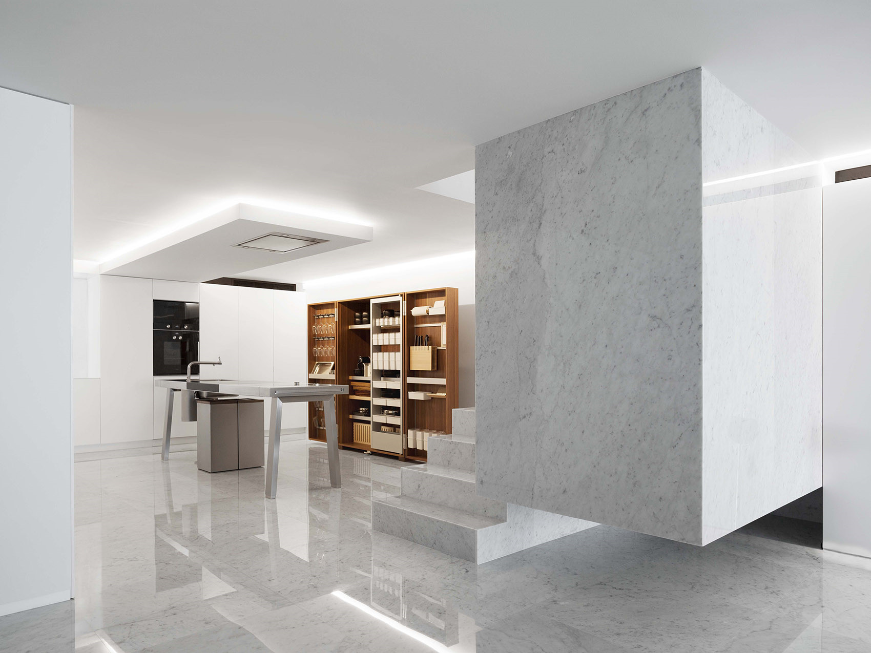 西班牙Costa Blanca阁楼房改造-4