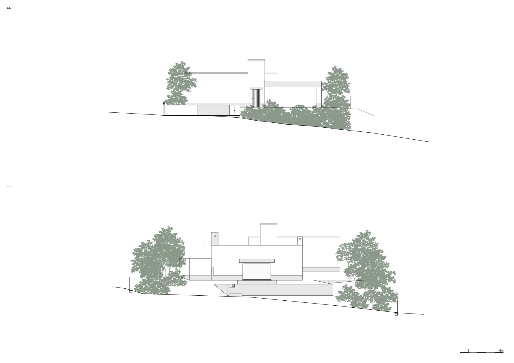 丨葡萄牙丨Helder da Rocha Arquitectos-50