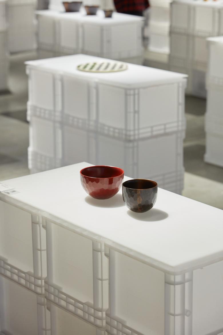 长效设计:思考与实践(20002020)展览空间设计丨中国深圳丨Studio 10-20