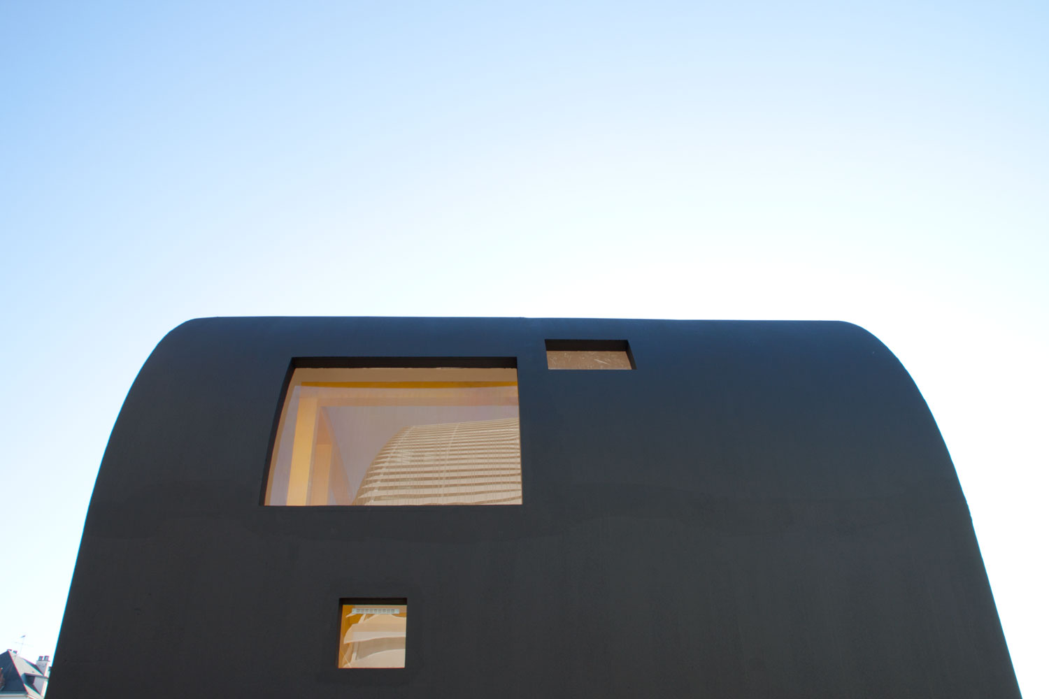 Cabinet of Curiosities - 2A+P/A-12