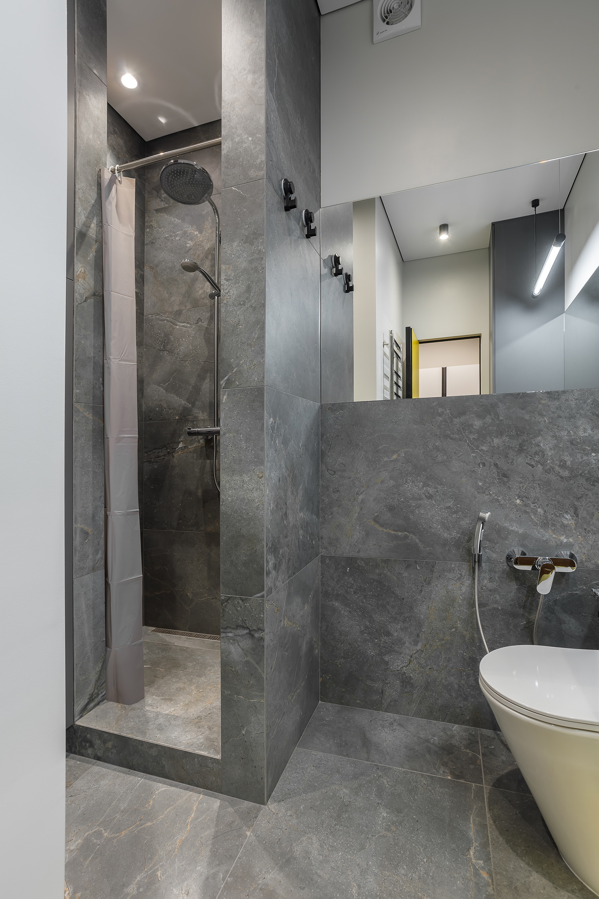 Apartment "Rodos": 33 sq.m (Real)-24