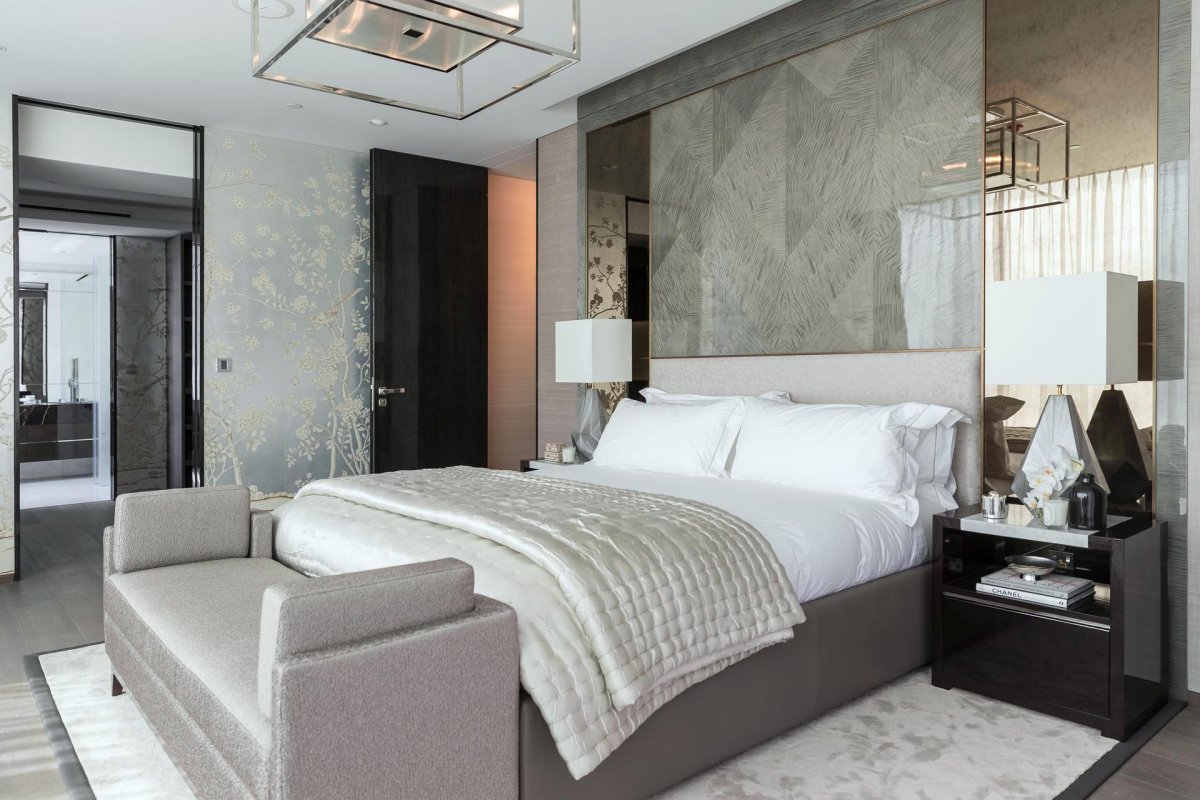 迪拜 One Palm 样板房-14