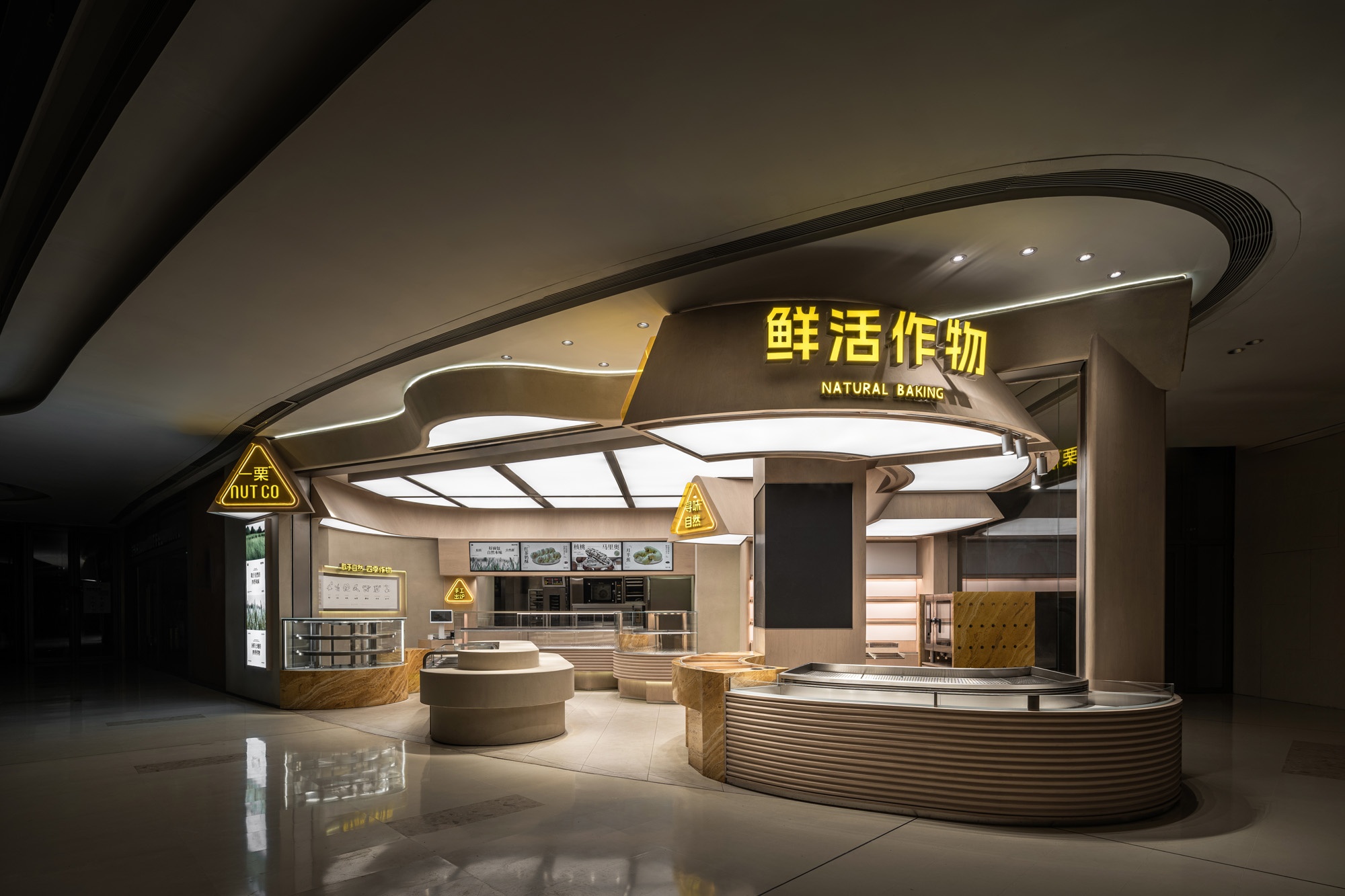 鲜活作物丨中国沈阳丨欧阳跳建筑设计有限公司-10