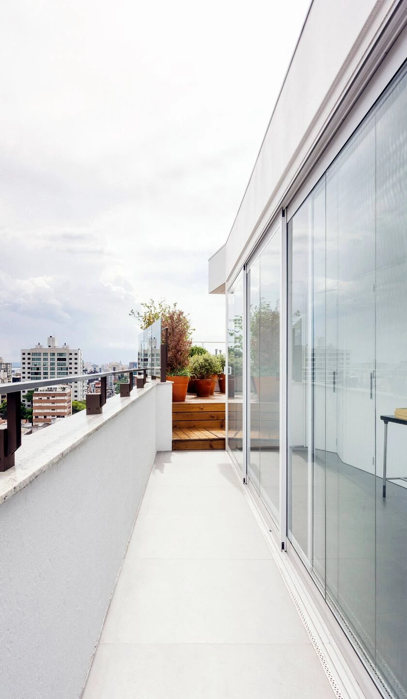 巴西 Tito 公寓-29