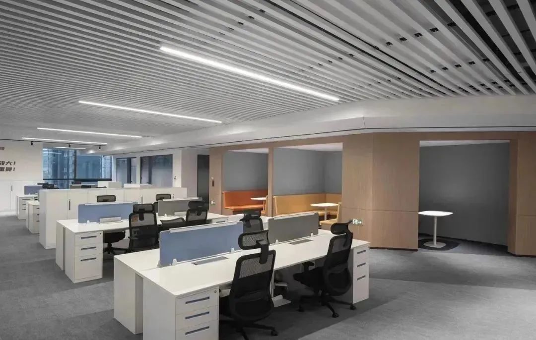 山东绿地泉控股集团总部办公大楼丨中国济南丨GLC上海联思建筑设计有限公司-15