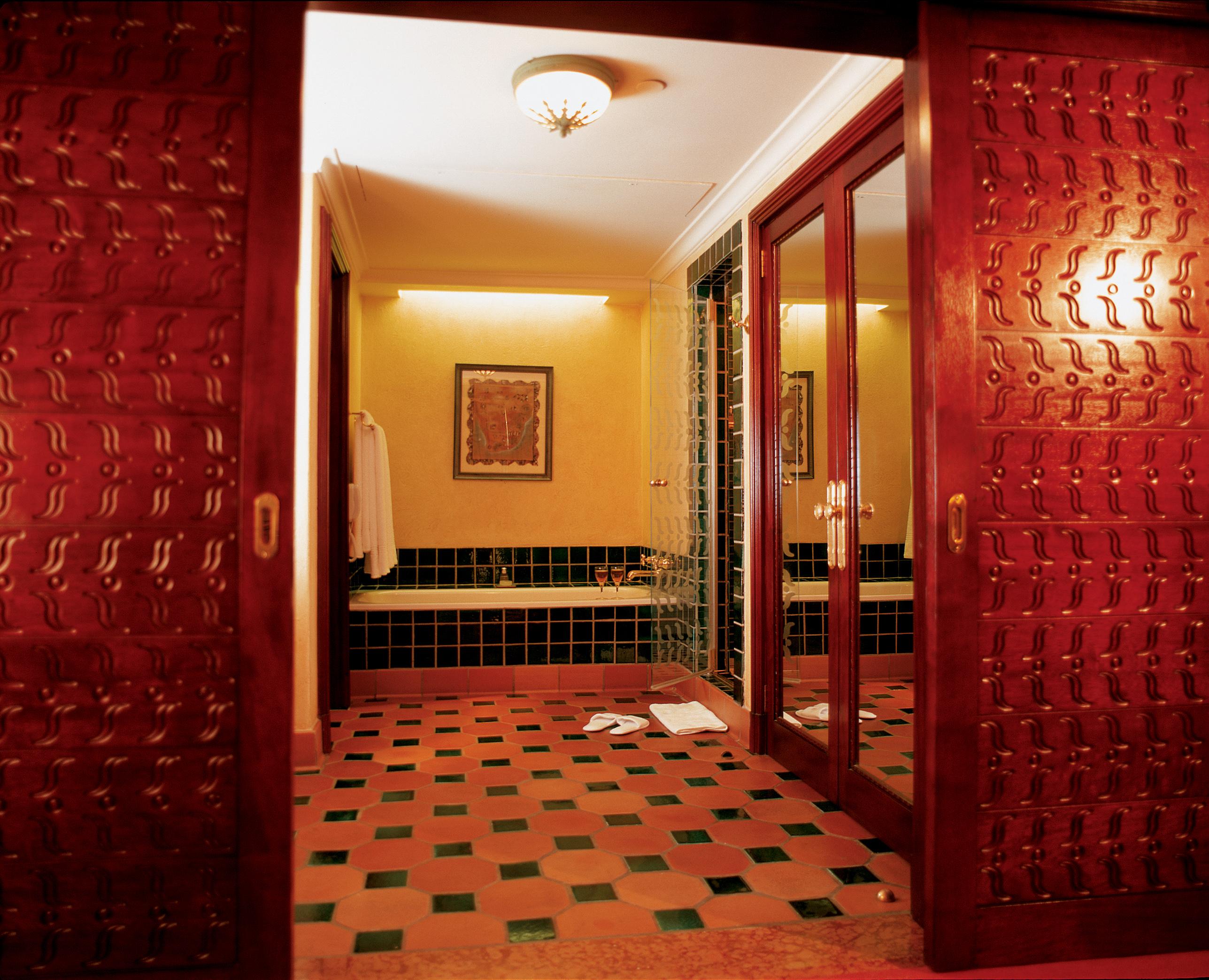 The Palace of Lost City at Sun City（南非，太阳城）-28