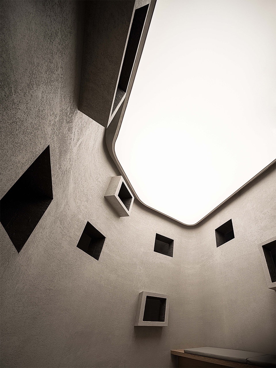 TWO TAILMATES小狗客厅丨中国武汉丨本样设计-38