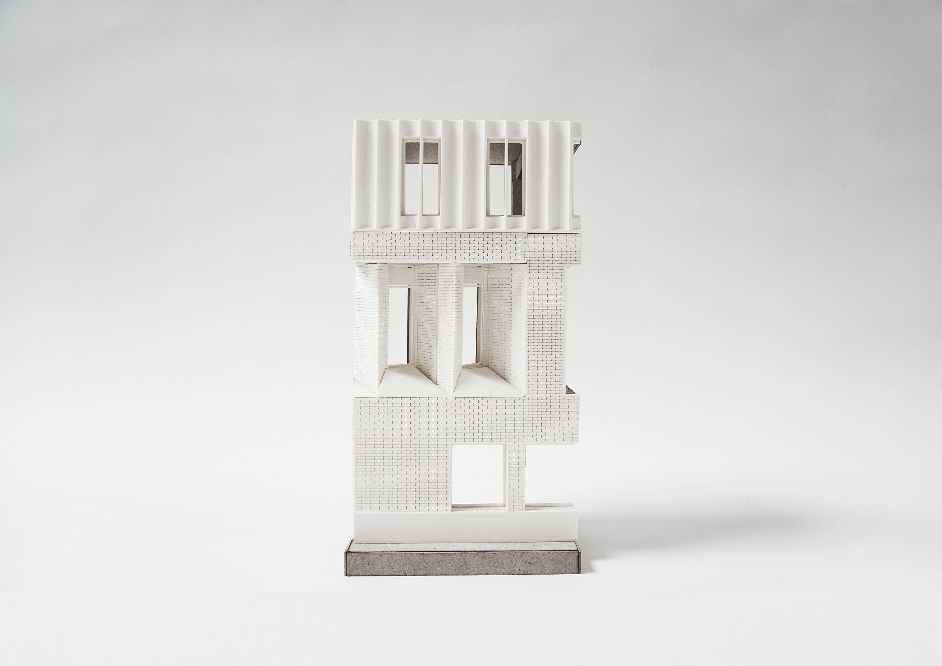 Dulwich College（达利奇学院）碳净零学校建筑丨也门达利-10