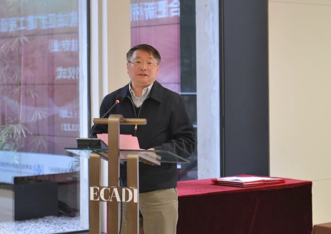 合肥新桥国际机场航站区扩建工程丨中国合肥丨华东建筑设计研究总院-28